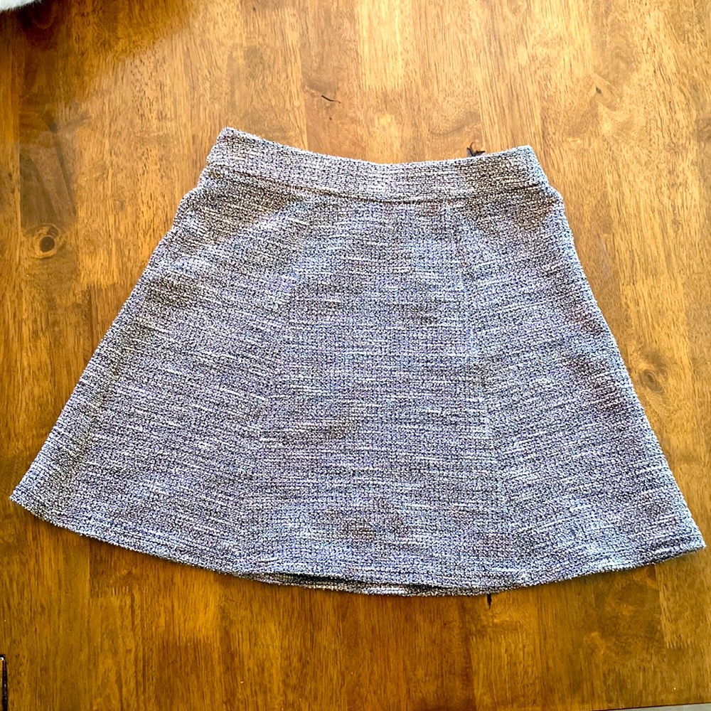 EUC Loft Skirt - XS
